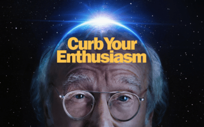 Characters We Work With – Curb Your Enthusiasm