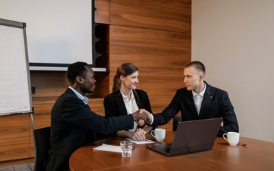 3 Keys to Running a Successful Meeting