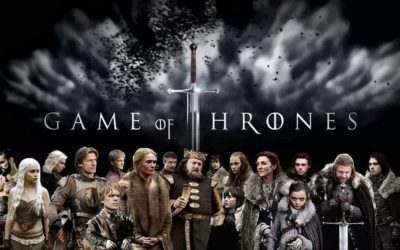 Characters We Work With – Game of Thrones (Part I)