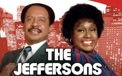 Characters We Work With – The Jeffersons