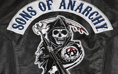 Characters We Work With – Sons of Anarchy