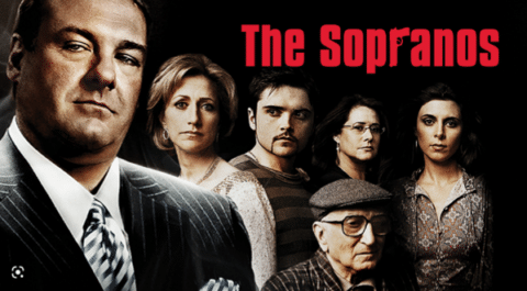 Characters We Work With - The Sopranos | Careereon