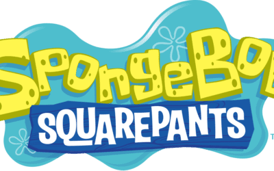 Characters We Work With – SpongeBob Squarepants