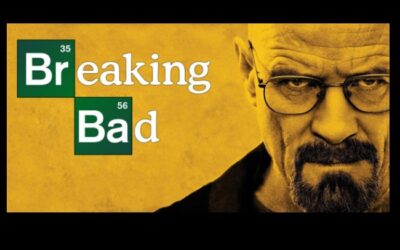 Characters We Work With – Breaking Bad