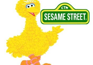 Characters We Work With – Sesame Street