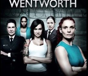 Characters We Work With – Wentworth