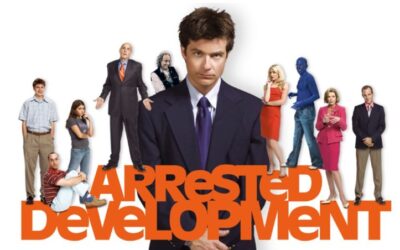 Characters We Work With – Arrested Development