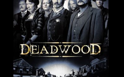 Characters We Work With – Deadwood