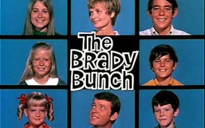 Characters We Work With – The Brady Bunch