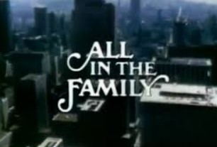 Characters We Work With – All in the Family