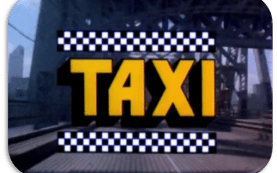 Characters We Work With – Taxi