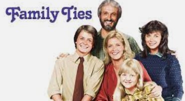 Characters We’ve All Worked With – Family Ties