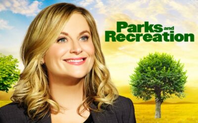 Characters We Work With – Parks and Recreation