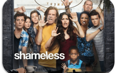 Characters We Work With – Shameless