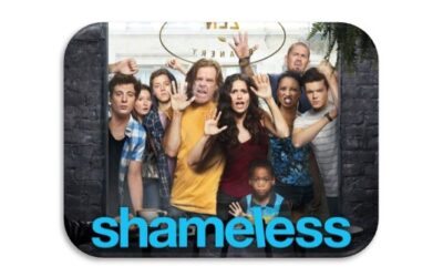 Characters We Work With – Shameless