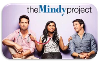 Characters We Work With – The Mindy Project